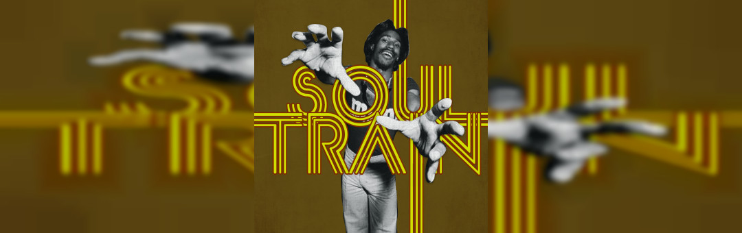 SOUL TRAIN by SELECTER THE PUNISHER