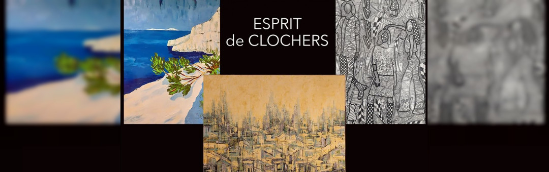 Expo Esprit de clochers Abbaye Saint Victore