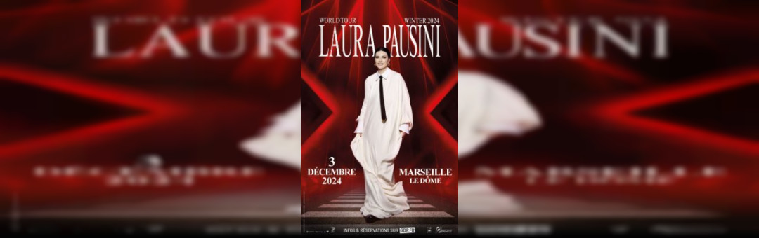 LAURA PAUSINI