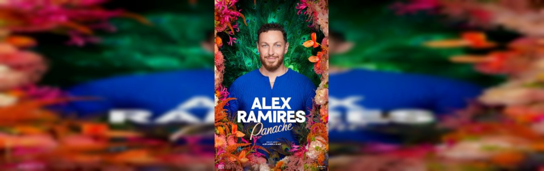 Alex Ramirès |22 novembre 2024