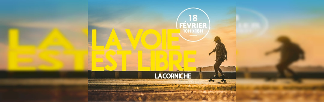 LA VOIE EST LIBRE