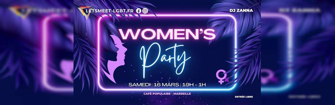 Women’s Party