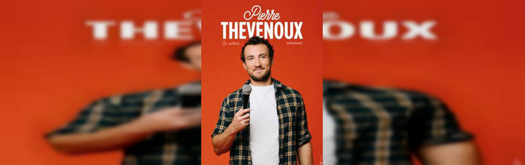 Pierre Thevenoux |Pasino Grand |04 avril 2024