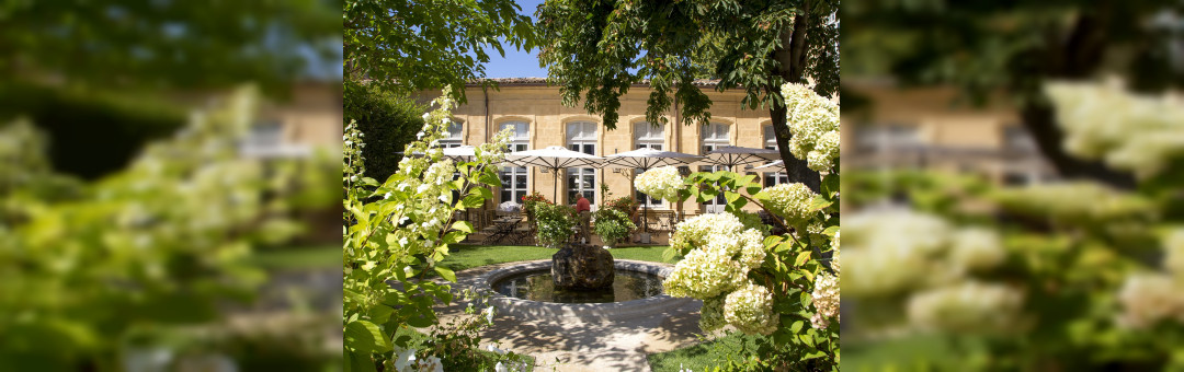 CHASSE AUX ŒUFS| Hotel de Caumont