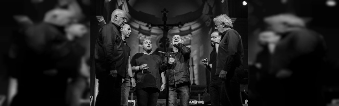 Concert A Filetta