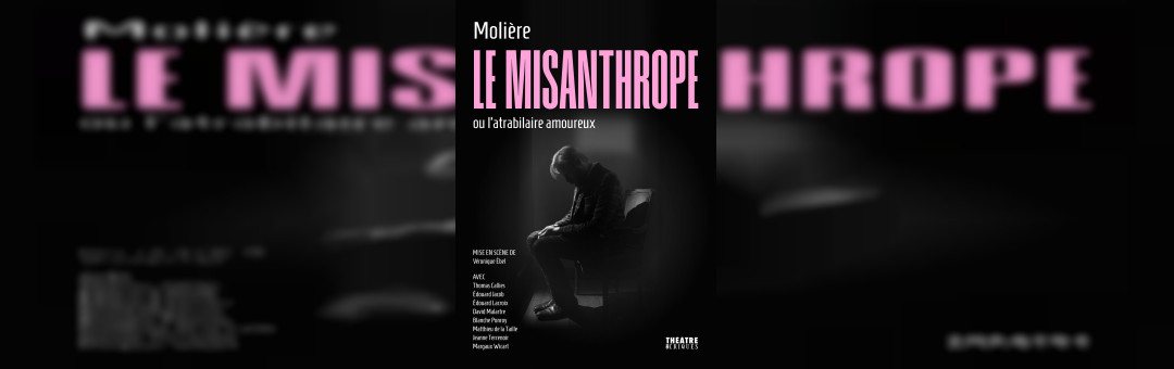 Le Misanthrope