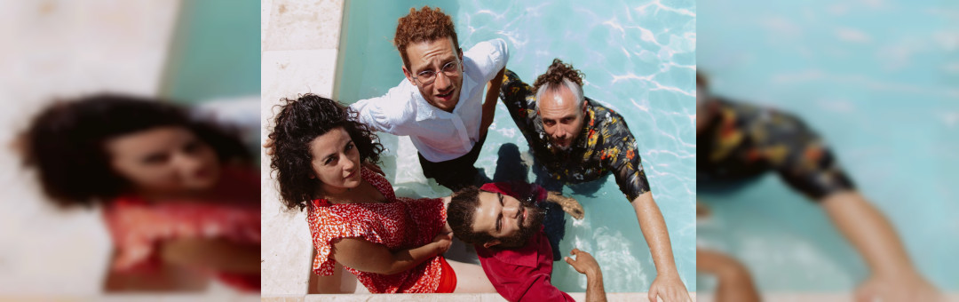 Embrassez-vous – Swing / Jazz