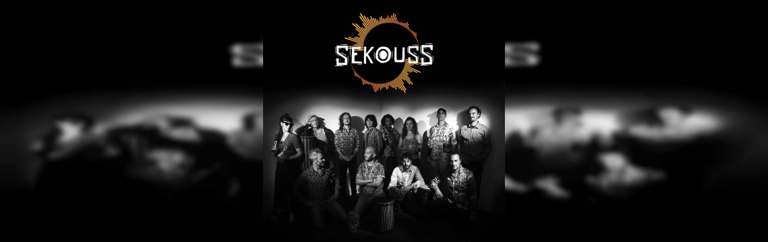 SEKOUSS #4