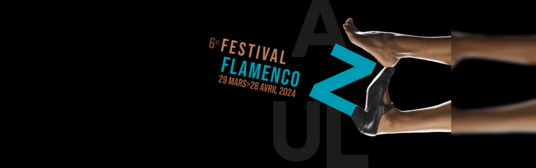 Festival Flamenco Azul