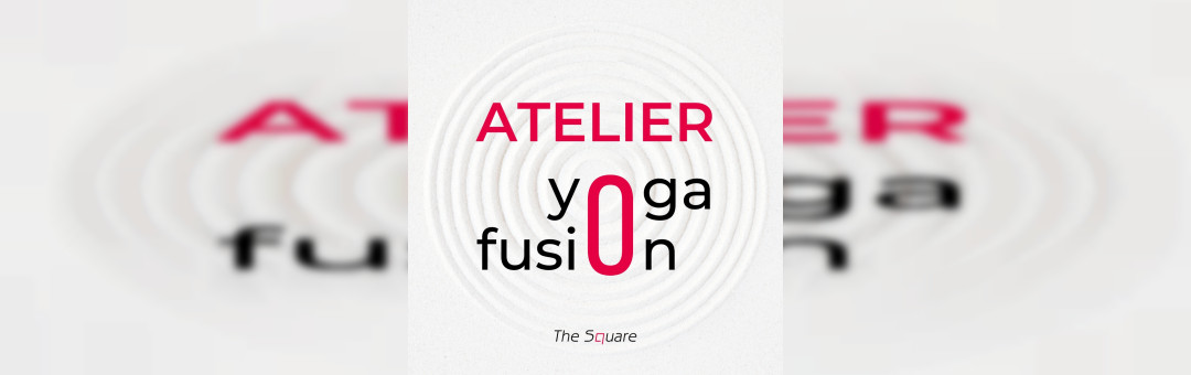 Atelier Yoga Fusion