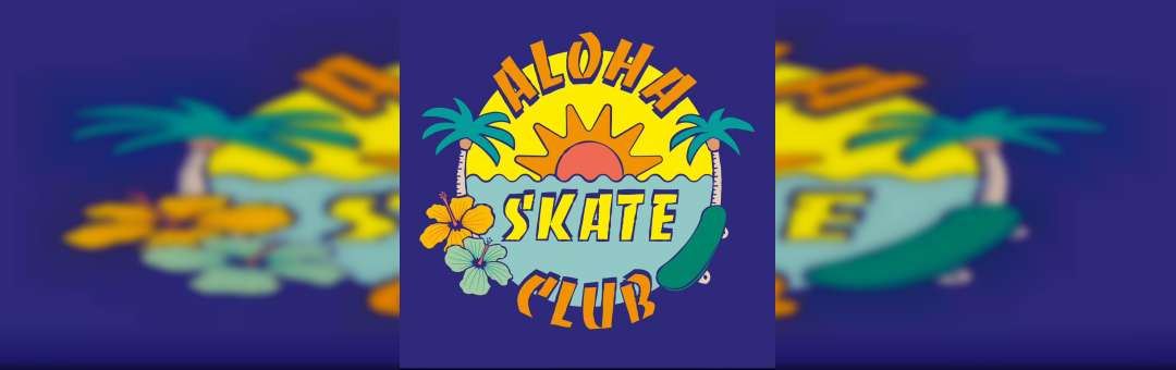 Aloha Skate Cup 2