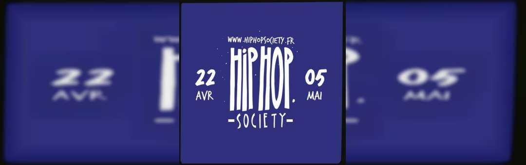 Hip Hop Society