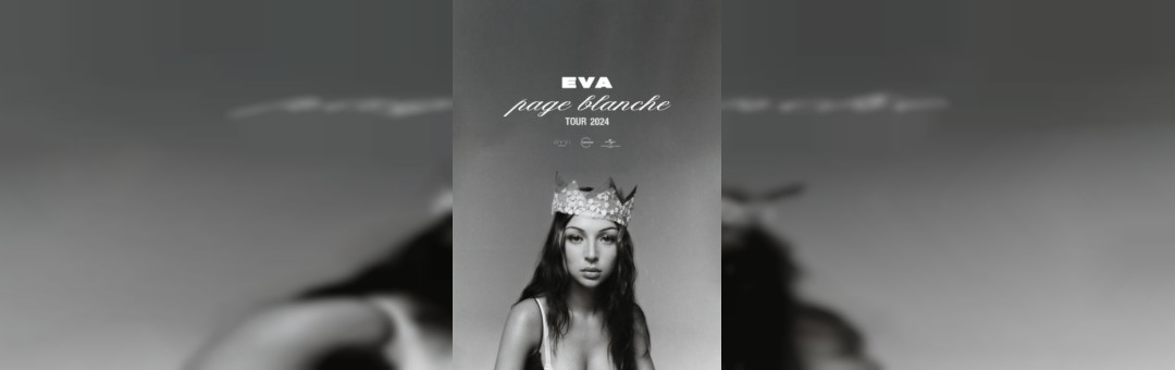 Eva |18 OCTOBRE 2024 |Le Cepac Silo