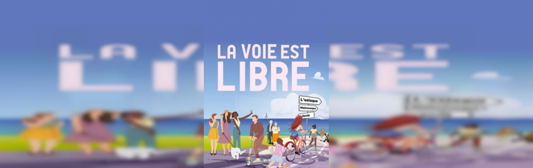 La voie est libre