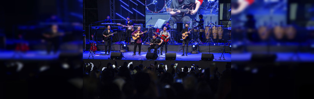 Soirée l’esprit des jeux ce soir au J4 : les Gipsy Kings remplacent Kendji Girac