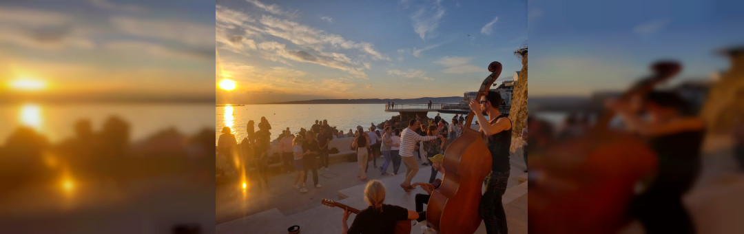 Danses Swing aux Catalans