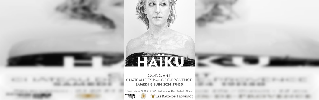 Haïku