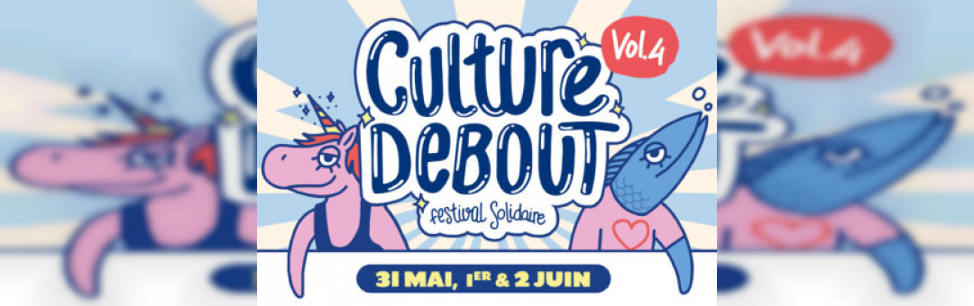 Festival Culture Debout