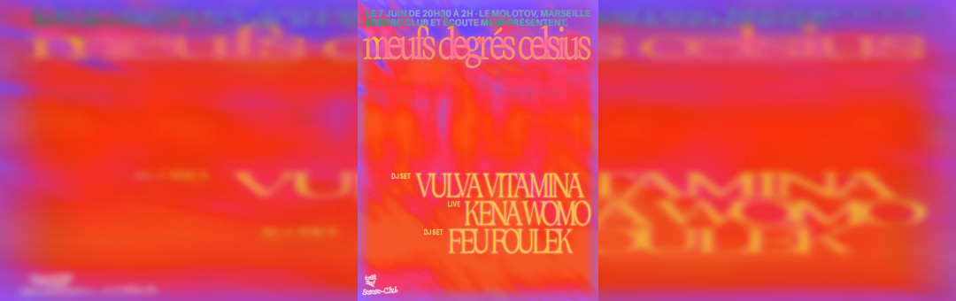 Meuf Degrés Celsius