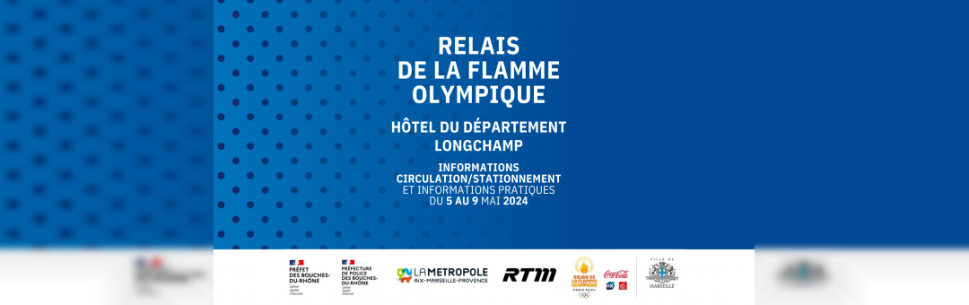 Relais de la flamme olympique