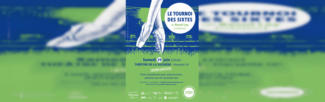 Le Tournoi des Sixtes