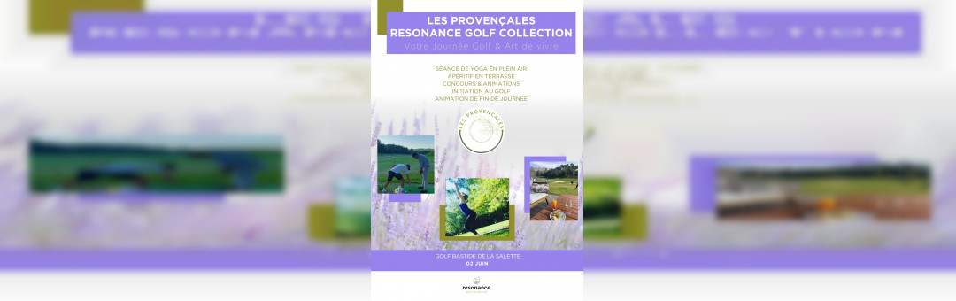 Les Provençales – Art de vivre en Provence – Journée à la Bastide de la Salette
