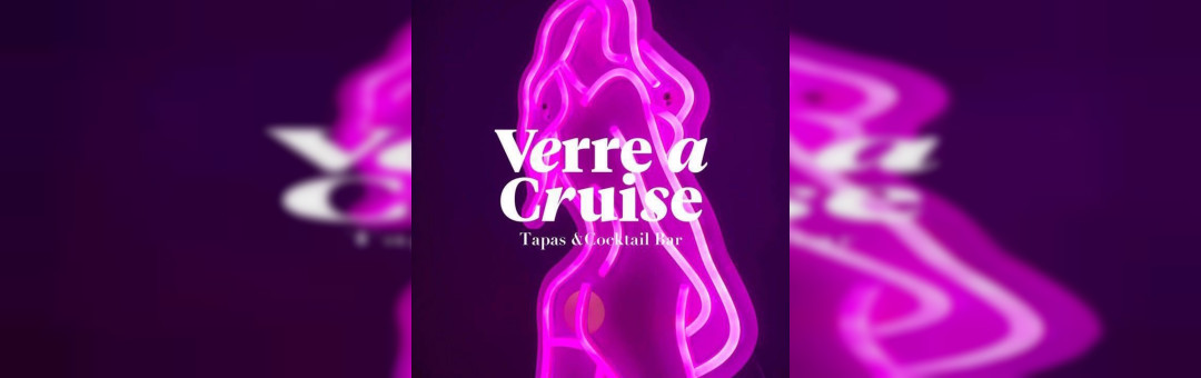 Le Verre à Cruise