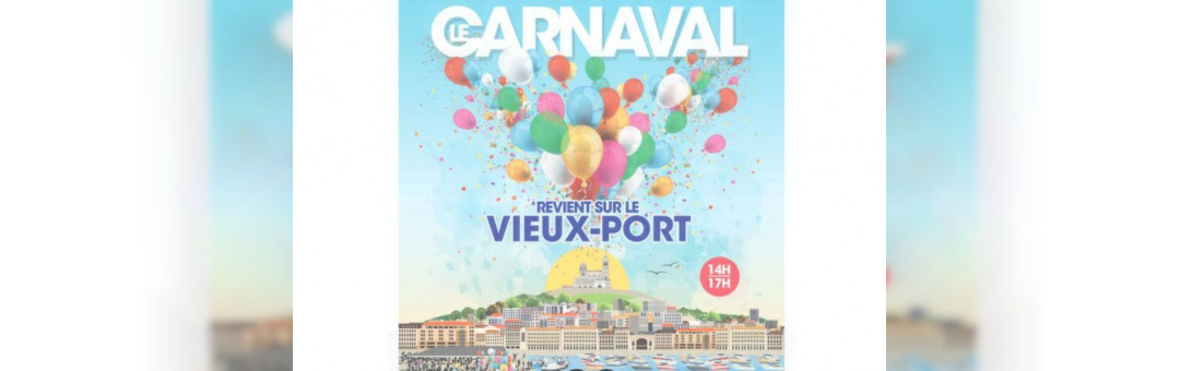 Carnaval de Marseille