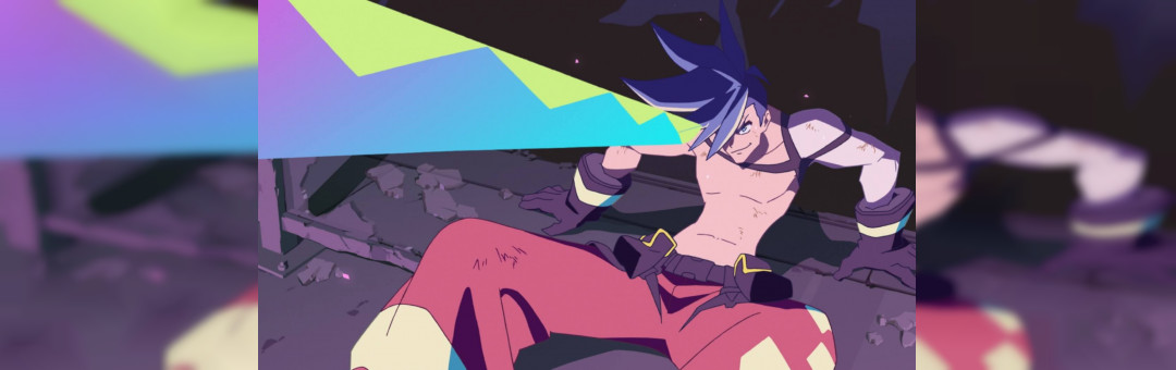 PROMARE + karaoké de génériques d’anime