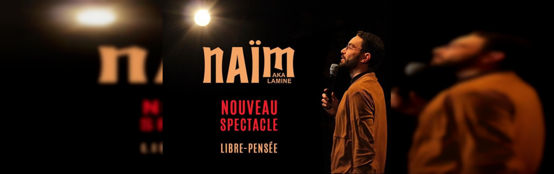 Naïm |Cepac Silo |01 mars 2025