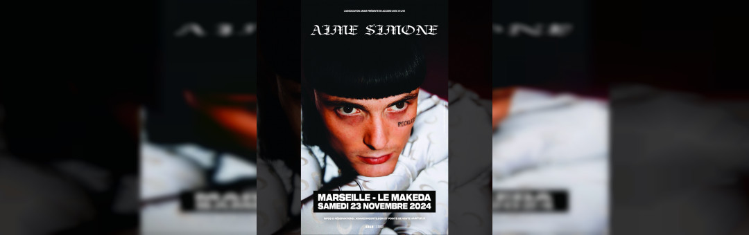 Aimé Simone