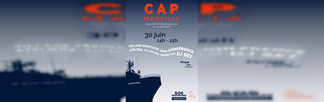 CAP MASSILIA