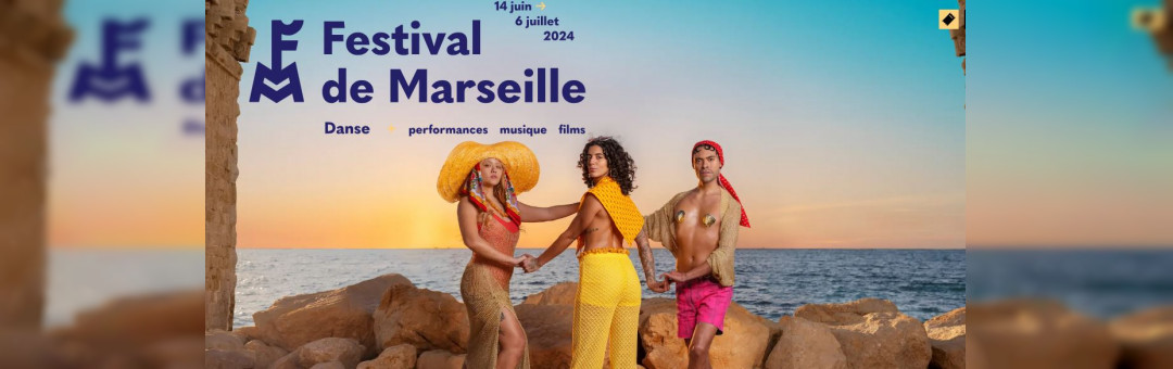 Festival de Marseille