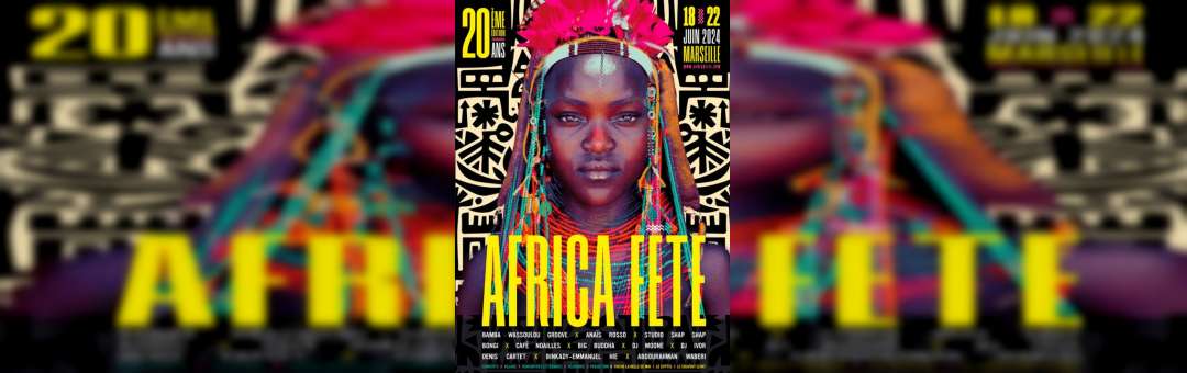 Festival Africa Fête