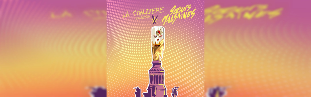 SOEURS MALSAINES X LA CHAUDIERE