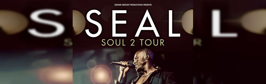 Seal| 09 octobre 2024 | Le Dôme