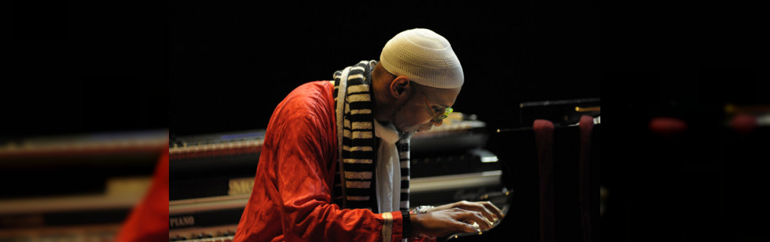 Omar Sosa / Jazz des cinq continents