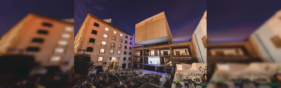 CINÉMA SUR COUR