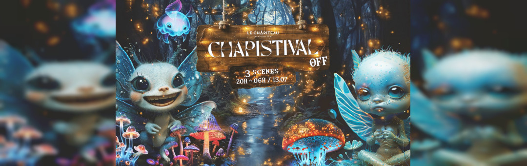 CHAPISTIVAL OFF