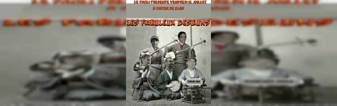 Les desguns au Paoli