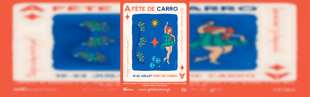 Fête de Carro