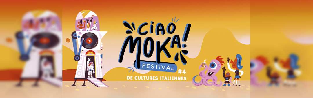 Cia Moka Festival 2024