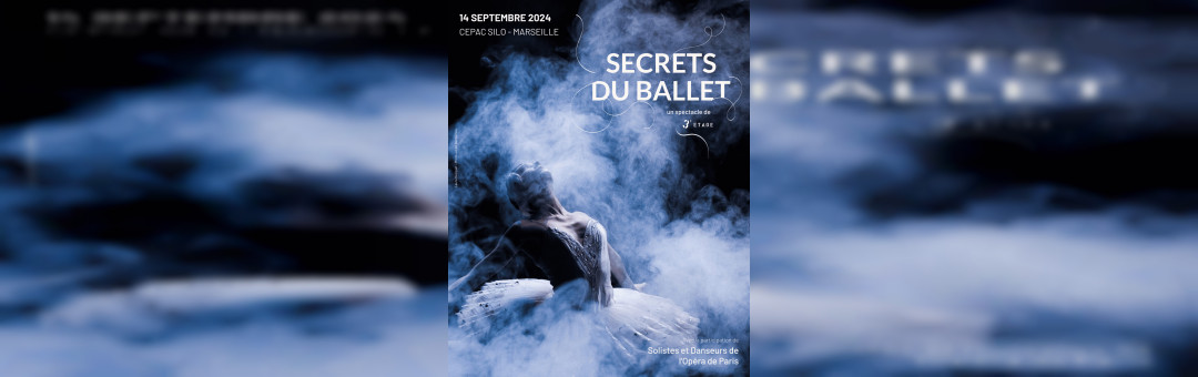 Secrets du Ballet – Episode I