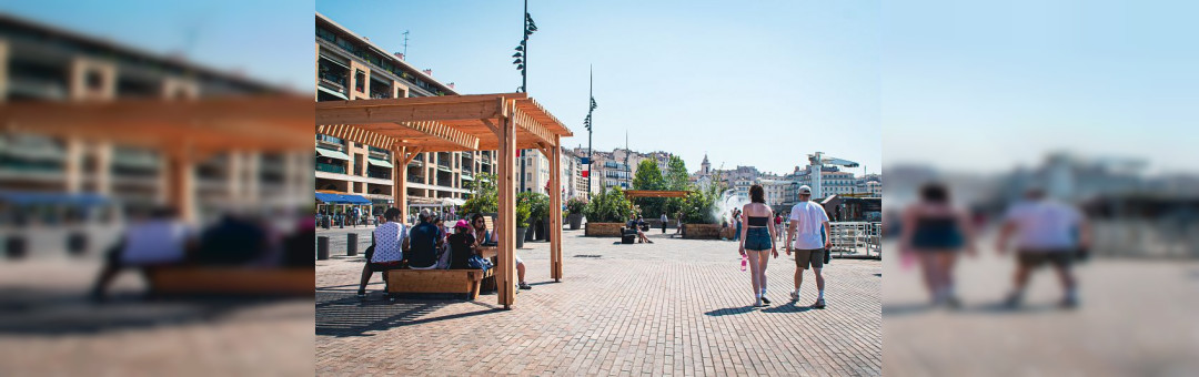 L’été marseillais commence