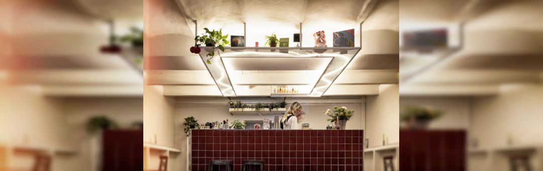 Paloma – Cocktail Bar