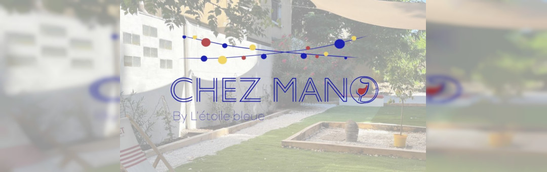 Chez Mano – Guinguette