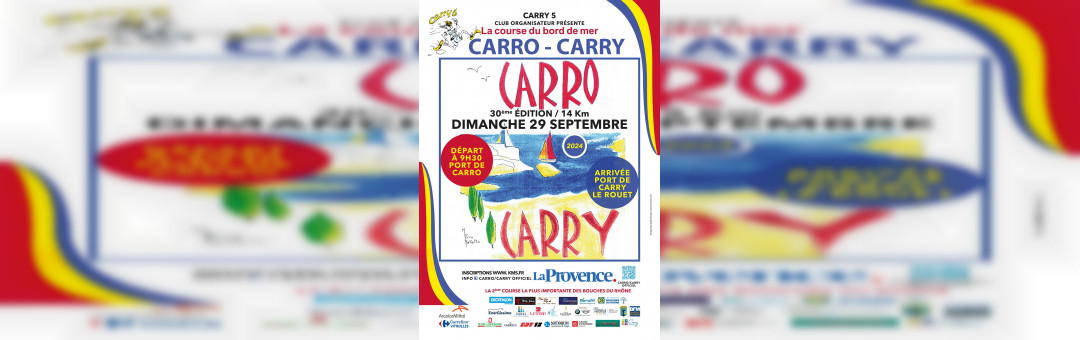 Carro-Carry