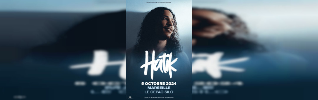 Hatik / Cepac Silo / 5 Octobre 2024