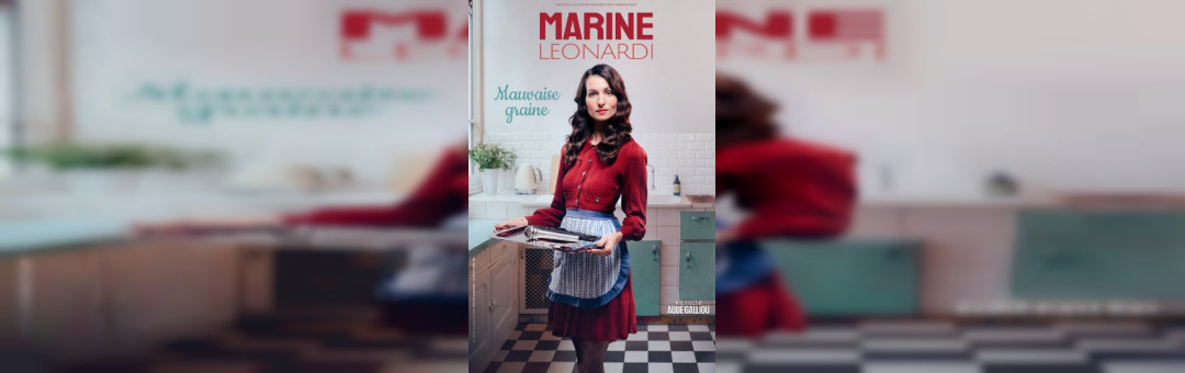 Marine Leonardi – Cepac Silo – 13 mars 2026