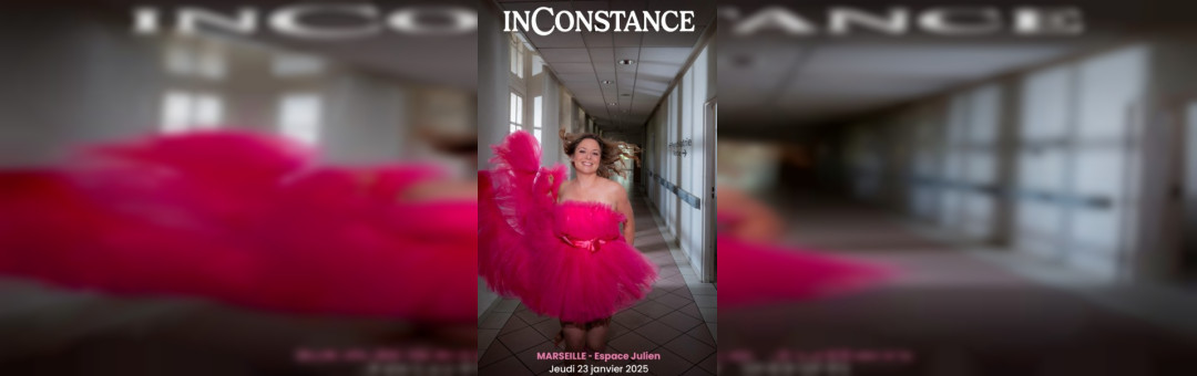 Constance – Espace Julien – 23 janvier 2025
